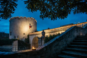 Гостиница Dimora Storica Torre Del Parco 1419  Лечче